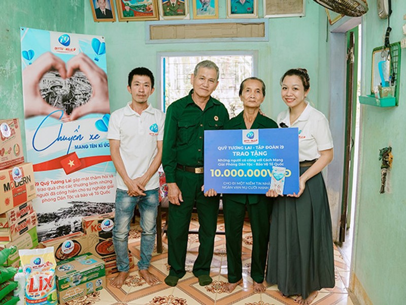 Sự kiện xổ số đặc biệt