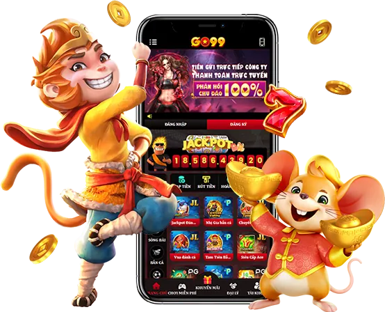 Đồ họa 3D chất lượng cao của game bắn cá J88.best