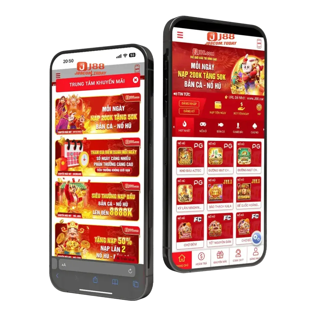 Bước 1 Đăng ký J88.best