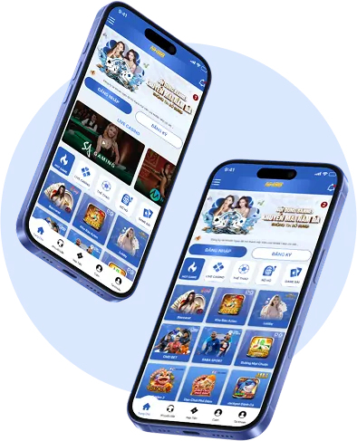 Người chơi đang dùng j88.best app để bắn cá