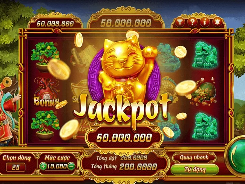 Jackpot Slot J88.best