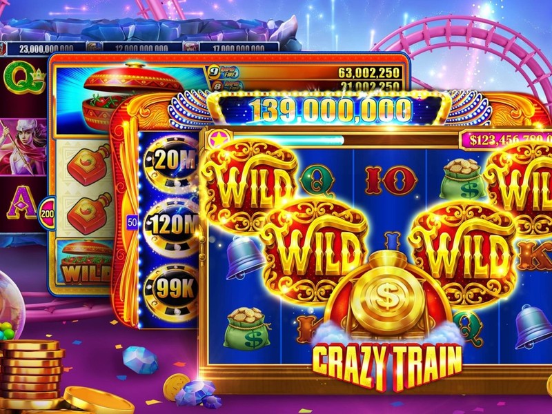 Người chơi vui mừng khi chiến thắng slot game J88.best