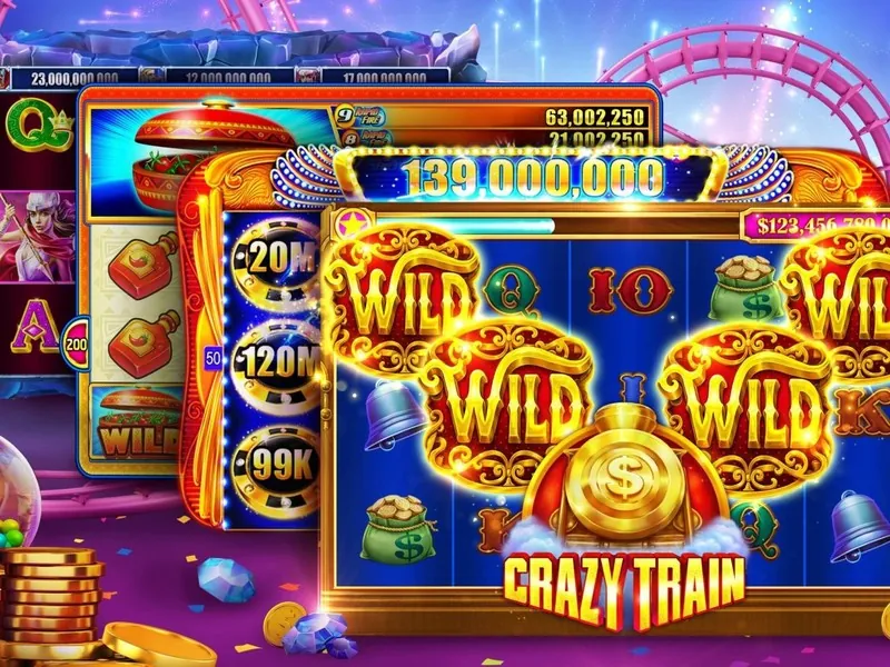 Người chơi vui mừng khi chiến thắng slot game J88.best