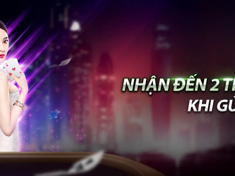 Khuyến mãi nạp lại hàng ngày J88.best