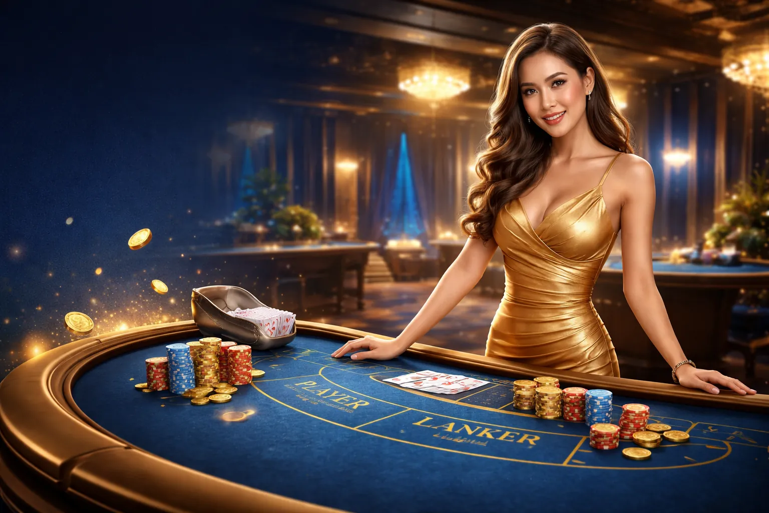 Đặc Quyền VIP J88.best