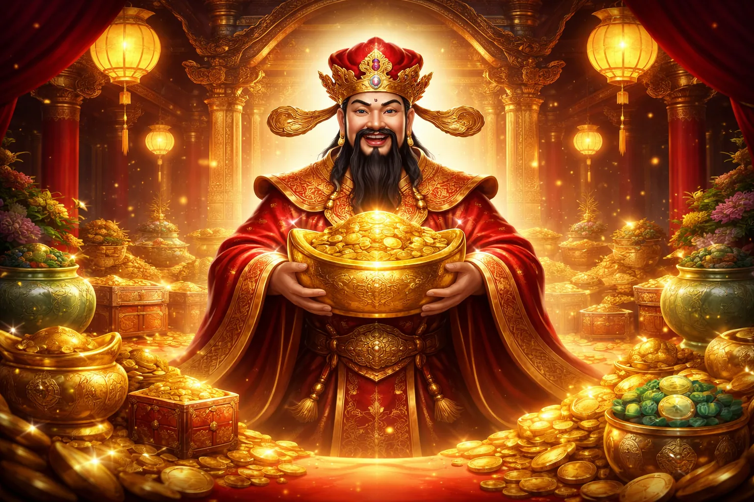 Hình ảnh hỗ trợ khách hàng 24/7 của J88.best