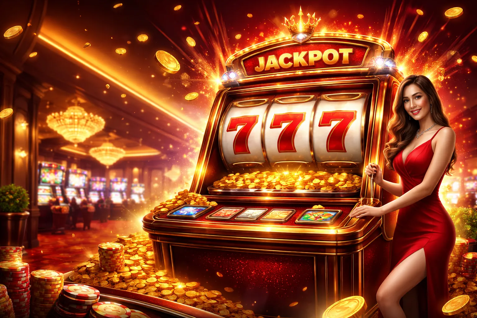J88.best Quỹ Cứu Trợ Slot