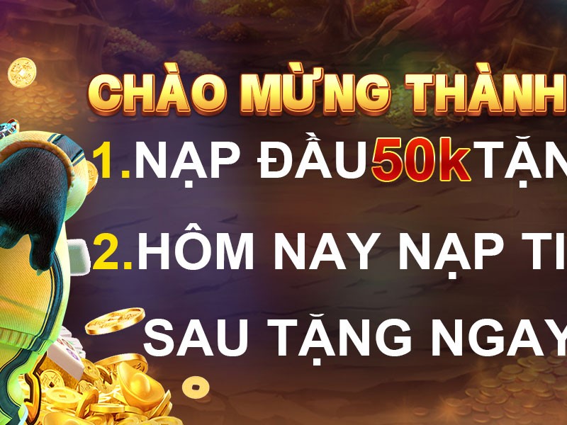 Ưu đãi chào mừng thành viên mới J88.best