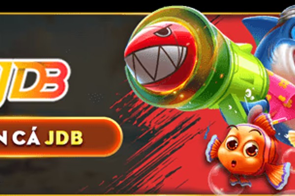 Các loại súng và đạn trong trò chơi câu cá J88.best