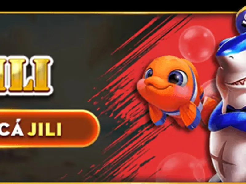 Chiến lược bắn cá lớn và cá đặc biệt