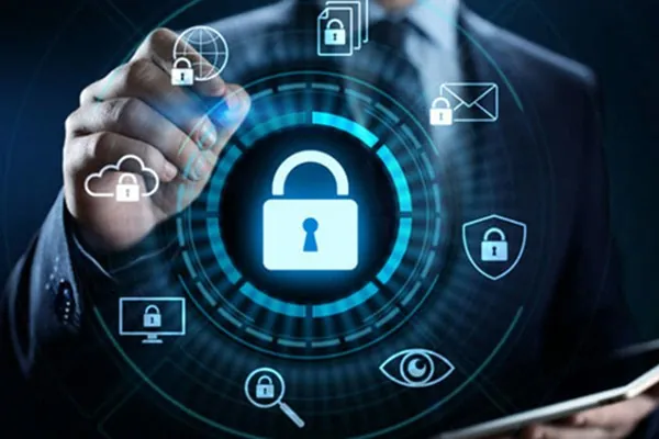 Hình ảnh minh họa các quy định bảo vệ dữ liệu chung