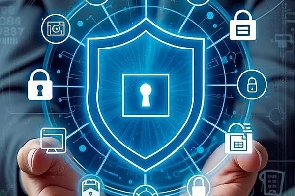 Hình ảnh minh họa cam kết bảo mật dữ liệu của j88.best