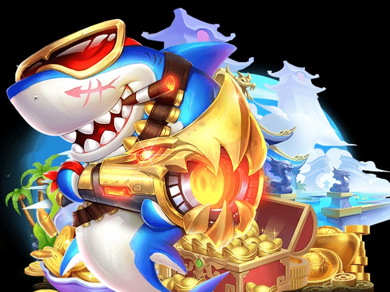 Game Bắn Cá Fish Hunter J88.best