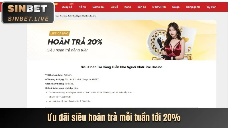 Thưởng Nạp Lần Đầu Hấp Dẫn J88.best